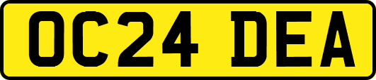 OC24DEA