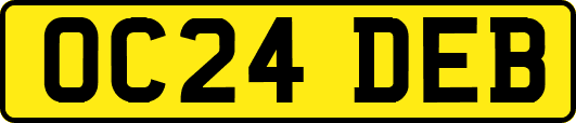 OC24DEB