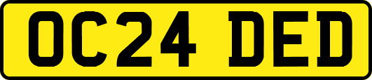 OC24DED