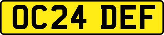 OC24DEF