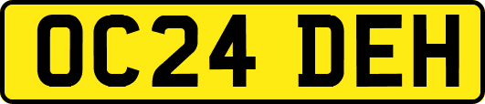 OC24DEH