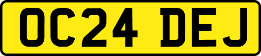 OC24DEJ