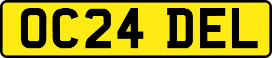 OC24DEL