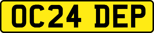 OC24DEP