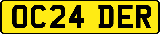 OC24DER