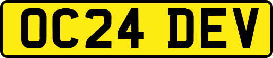 OC24DEV