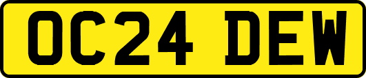 OC24DEW
