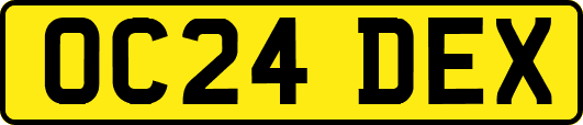 OC24DEX