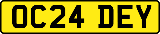 OC24DEY