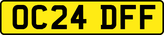 OC24DFF