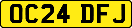 OC24DFJ