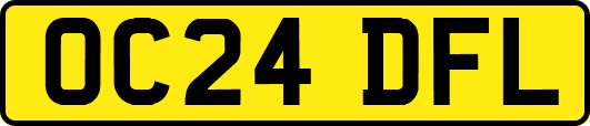 OC24DFL