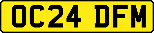 OC24DFM