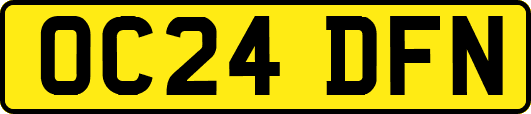 OC24DFN