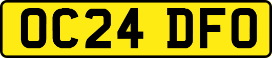 OC24DFO