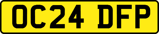 OC24DFP