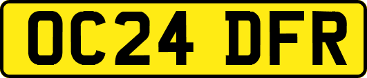 OC24DFR