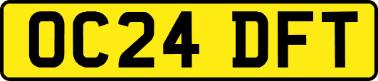 OC24DFT