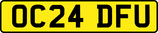 OC24DFU