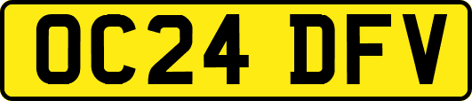OC24DFV