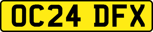 OC24DFX