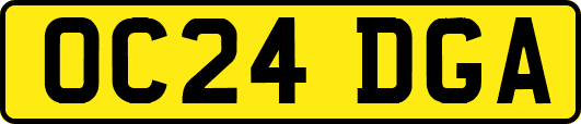 OC24DGA