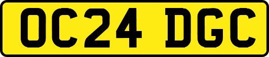 OC24DGC