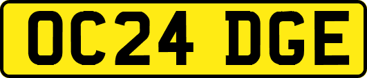 OC24DGE