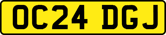 OC24DGJ