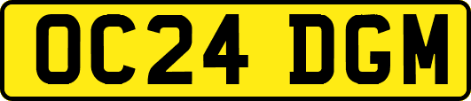 OC24DGM