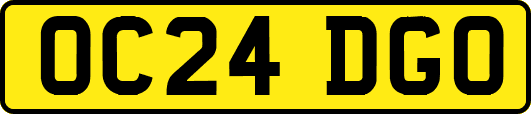 OC24DGO
