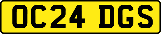 OC24DGS