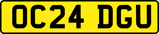 OC24DGU