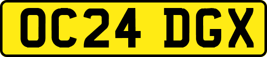 OC24DGX