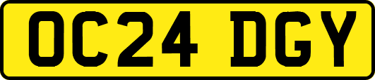 OC24DGY