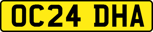 OC24DHA