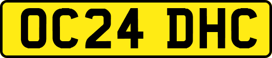 OC24DHC