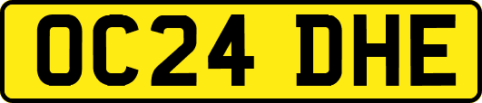OC24DHE
