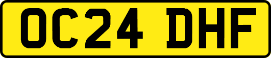 OC24DHF