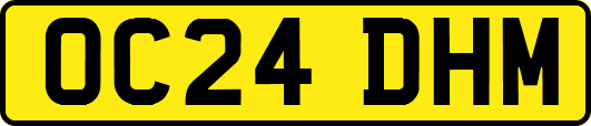 OC24DHM
