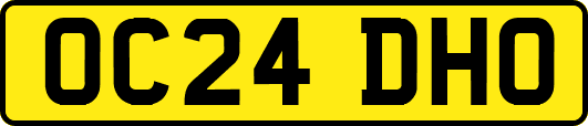 OC24DHO