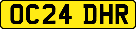 OC24DHR