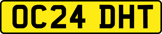 OC24DHT