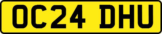 OC24DHU