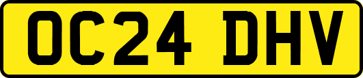 OC24DHV