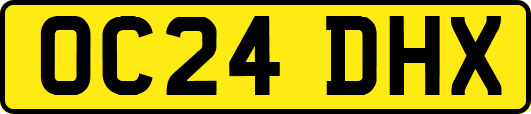 OC24DHX