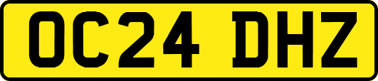 OC24DHZ