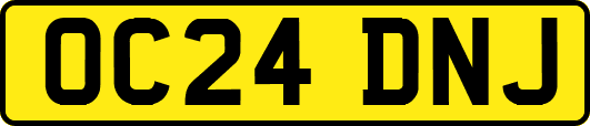 OC24DNJ