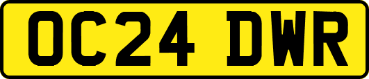 OC24DWR