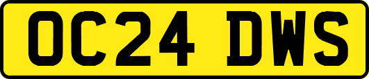 OC24DWS